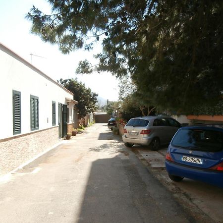 Busalacchi B&B Mondello Exterior photo